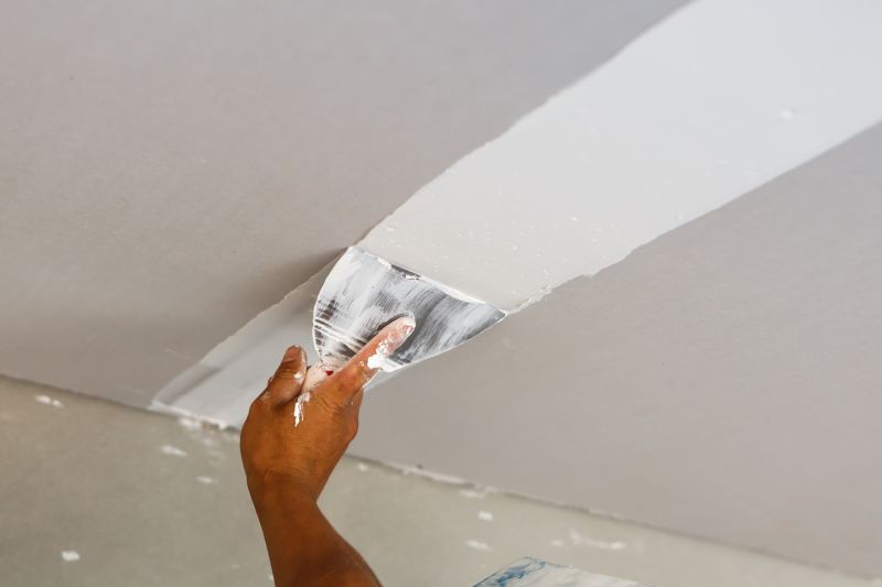 plaster ceiling repair services