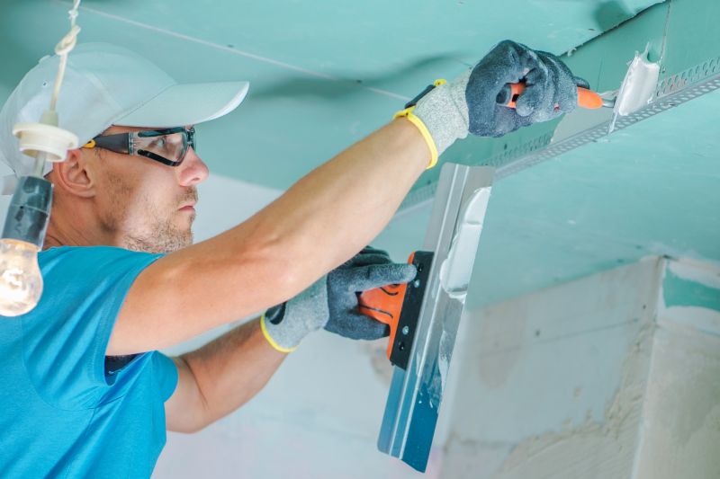 Bathroom Drywalling in Alpharetta, GA