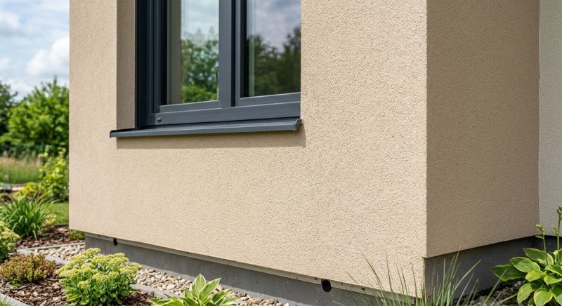Eifs Siding Replacement in Santa Rosa, CA