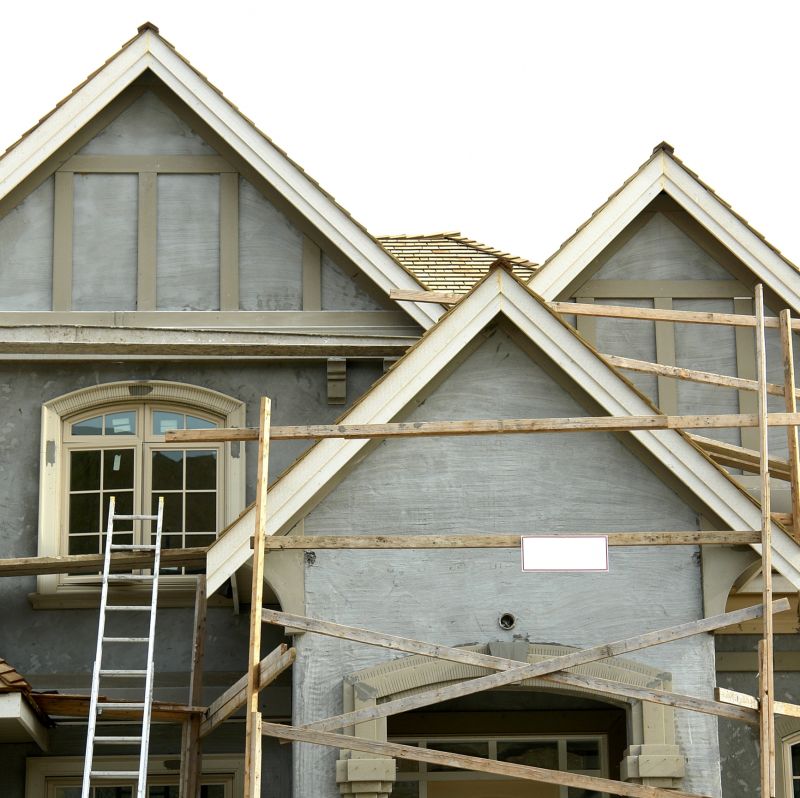 Home Stucco Installation in Napa, CA