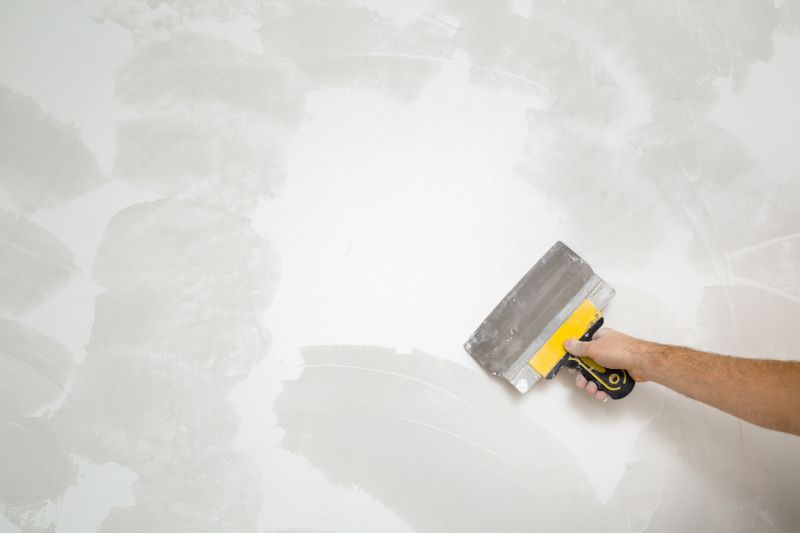 Crack Repair Process