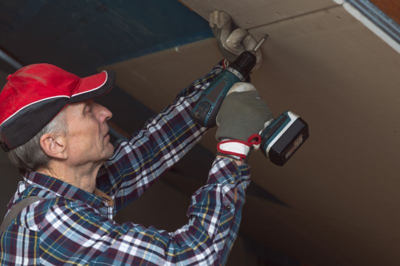 Space-Smart Ideas — Weekend Project