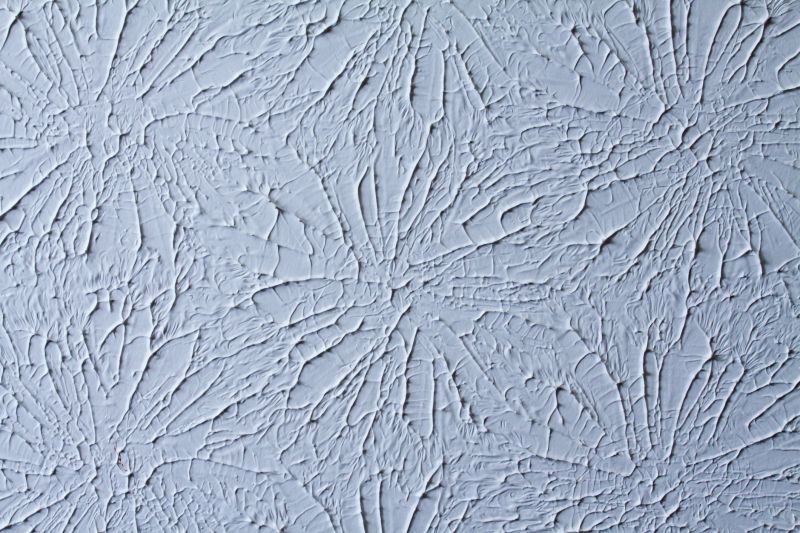 Decorative Ceiling Finish