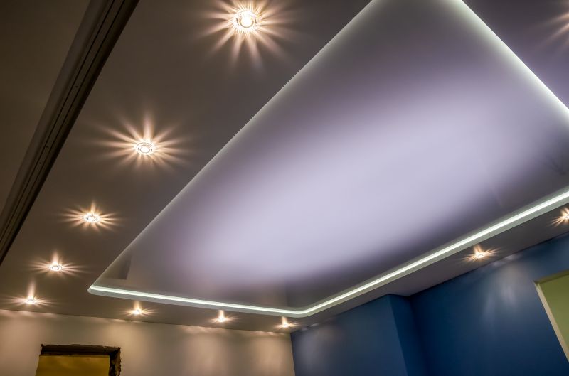 Plaster Ceiling Repair Services