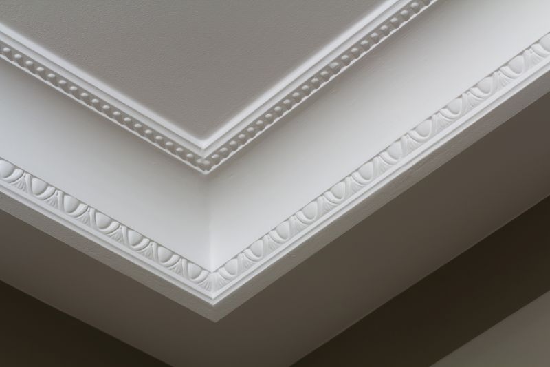 Plaster Ceiling Repair Services