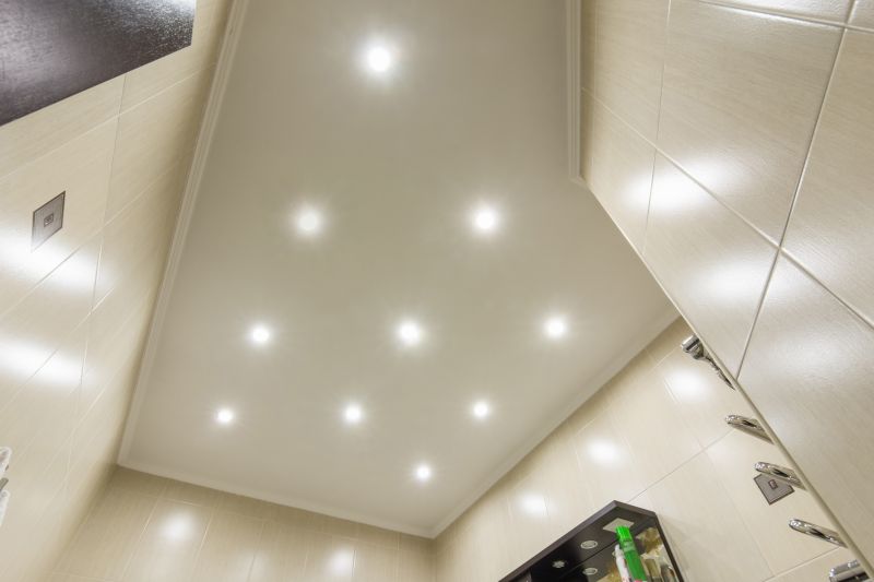 Plaster Ceiling Repair Services