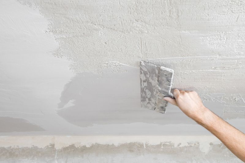 Plaster Ceiling Repair Services