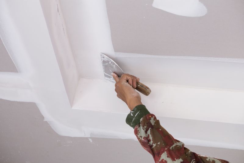 Plaster Ceiling Repair Services