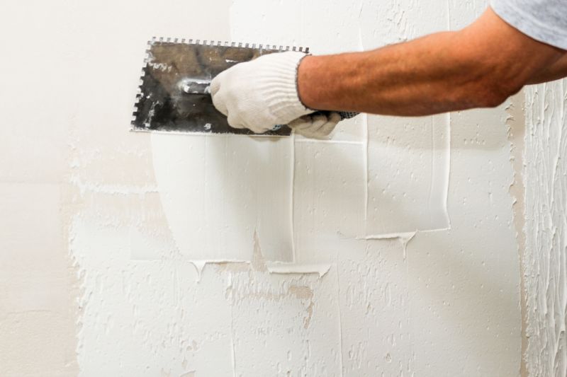 Professional Plastering Techniques