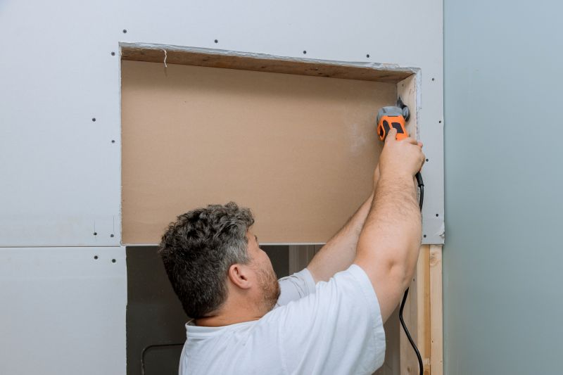Residential Drywall Service in Wilmington, NC
