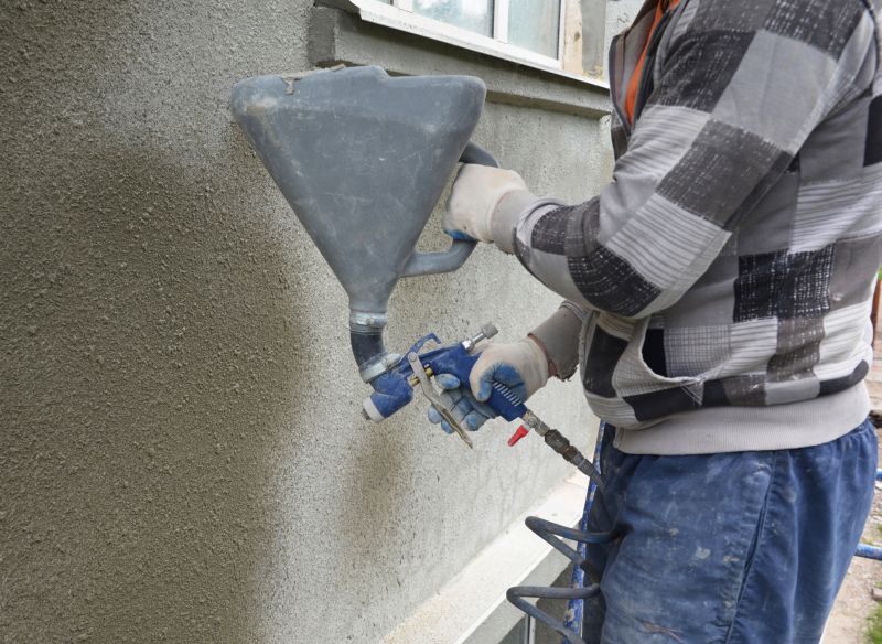Residential Stucco Service in Santa Rosa, CA