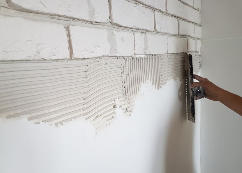 Wall Plaster Repair