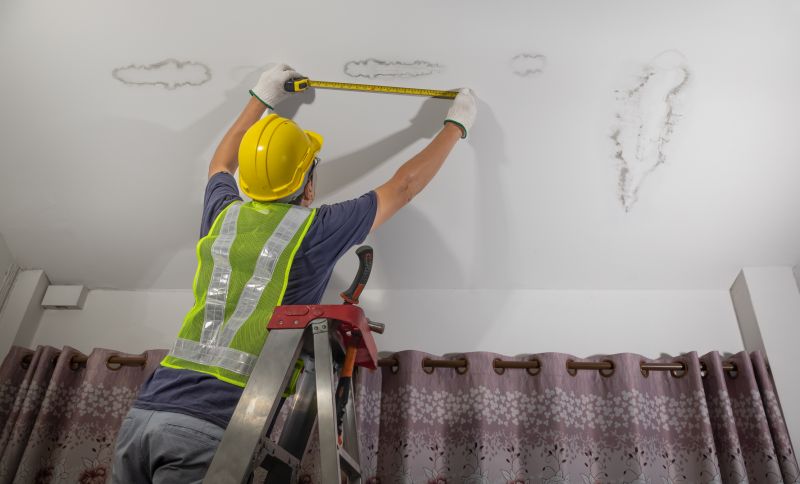 Licensed Plaster Contractors