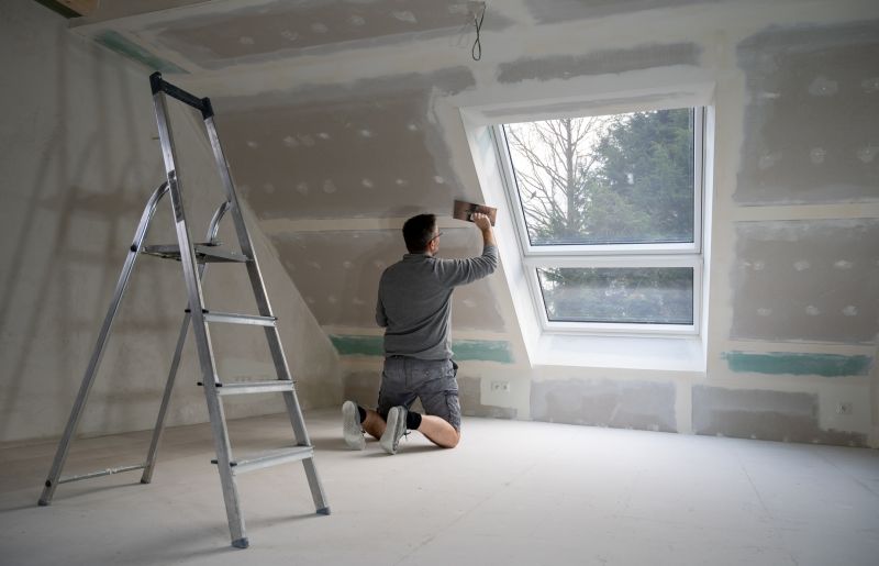 Interior Renovation Experts